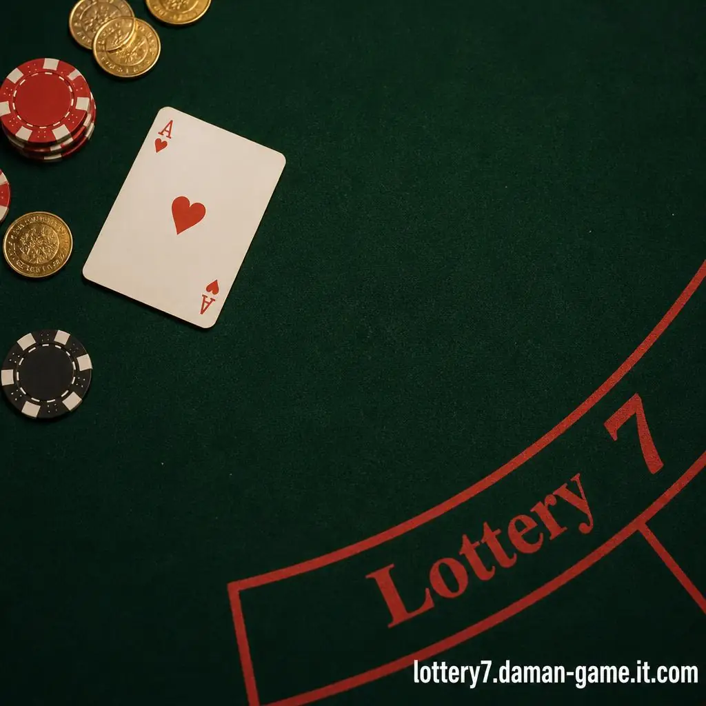 Lottery 7