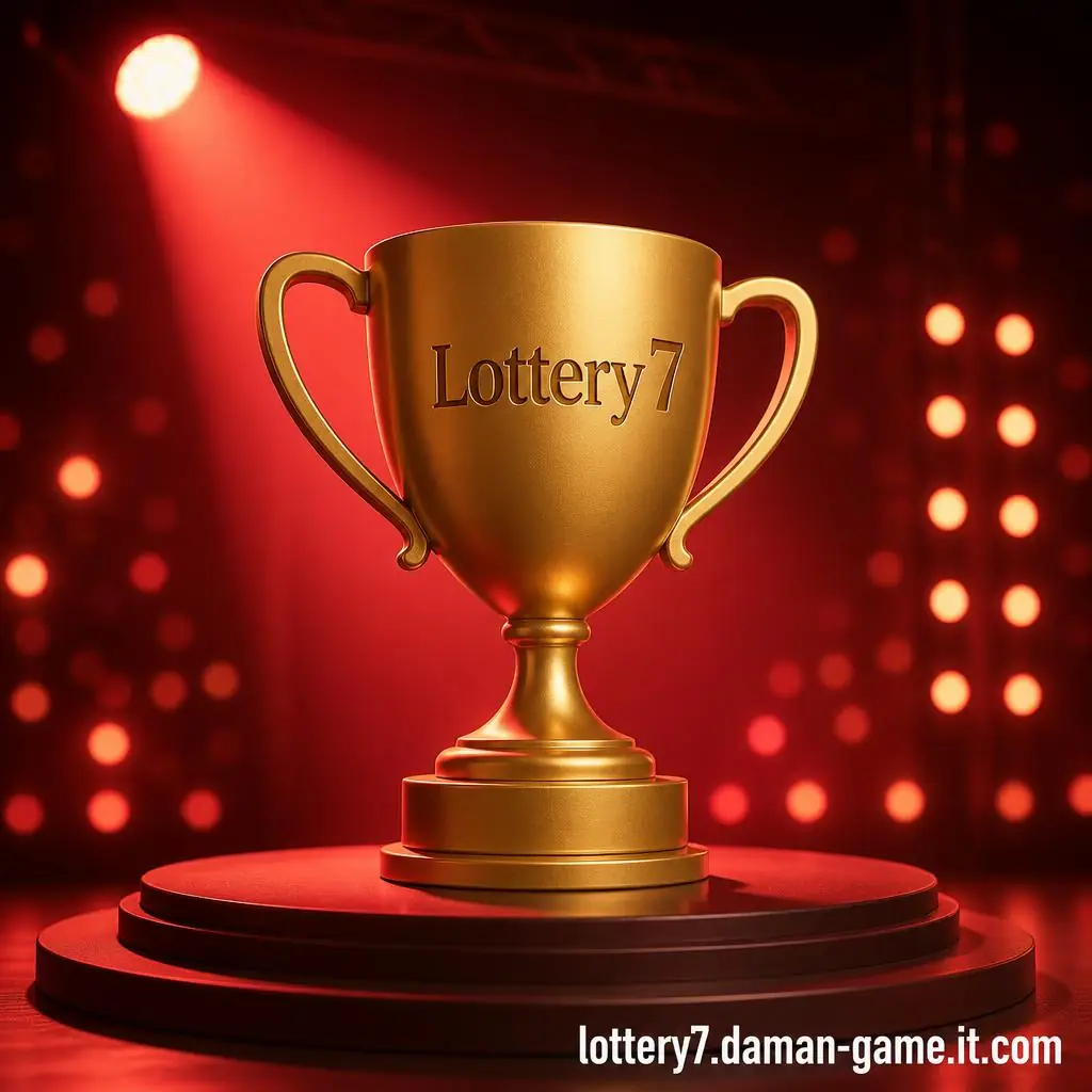 Lottery 7